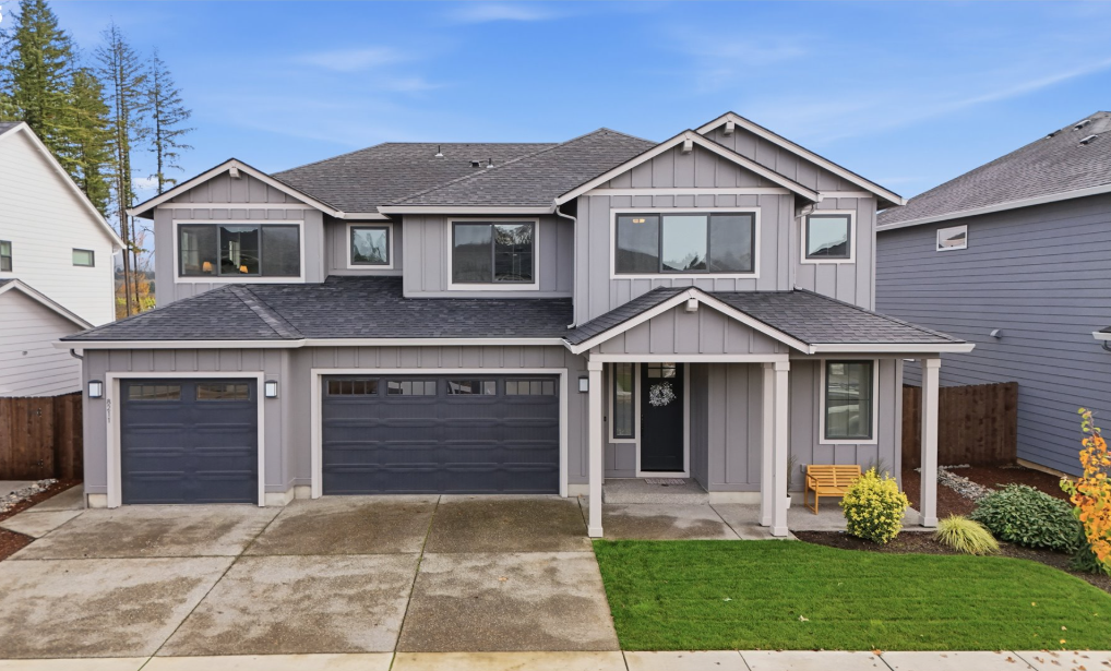 MULTI-GENERATIONAL LIVING